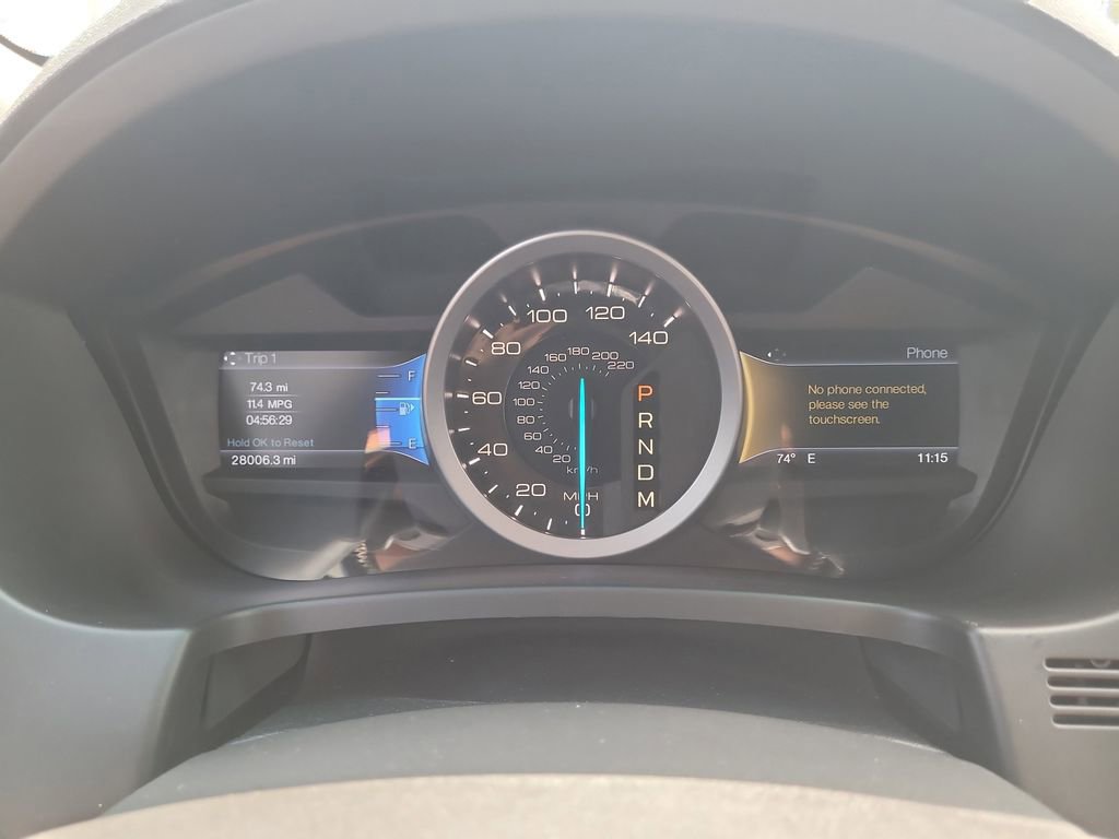 Used 2014 Ford Explorer Sport w/ Equipment Group 401A image 29