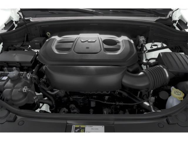 Certified 2021 Jeep Grand Cherokee Laredo X image 16