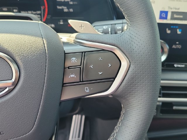 New 2026 Lexus RX 350 F Sport w/ Convenience Package AWD/4WD image 23
