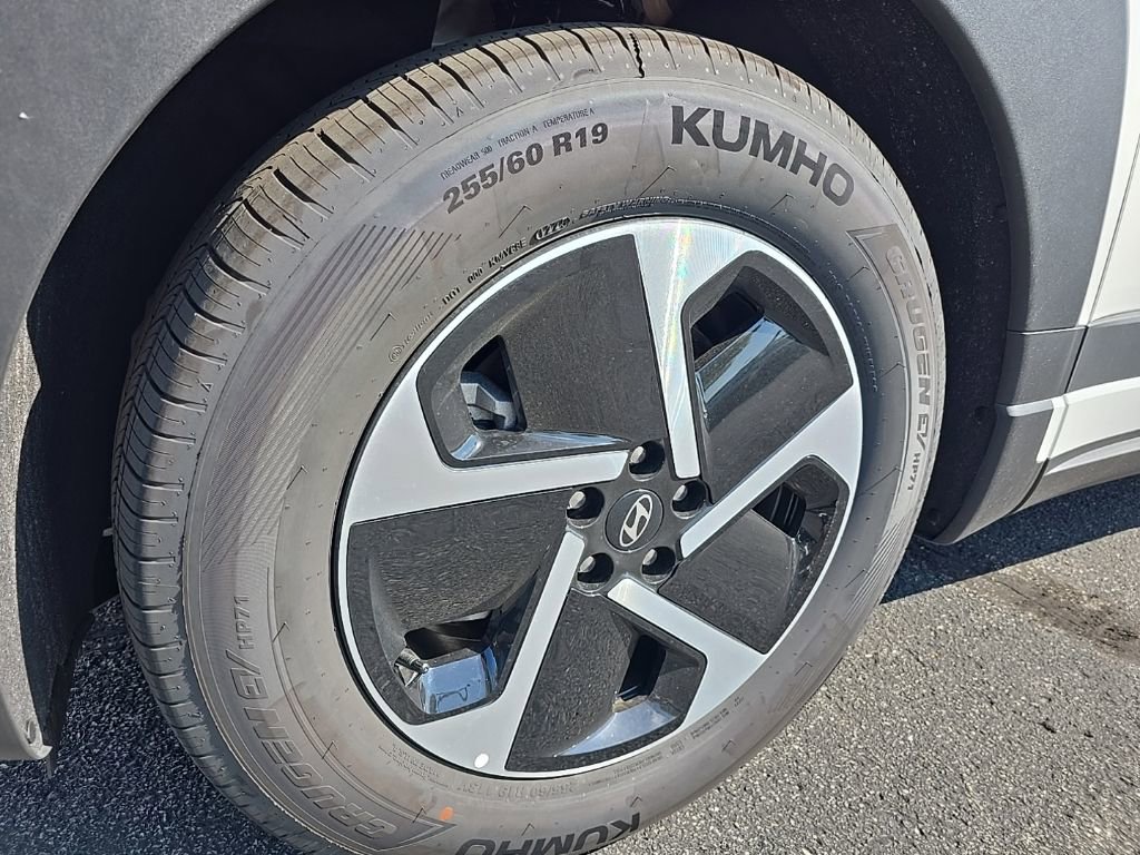 New 2026 Hyundai Ioniq 9 SE image 12