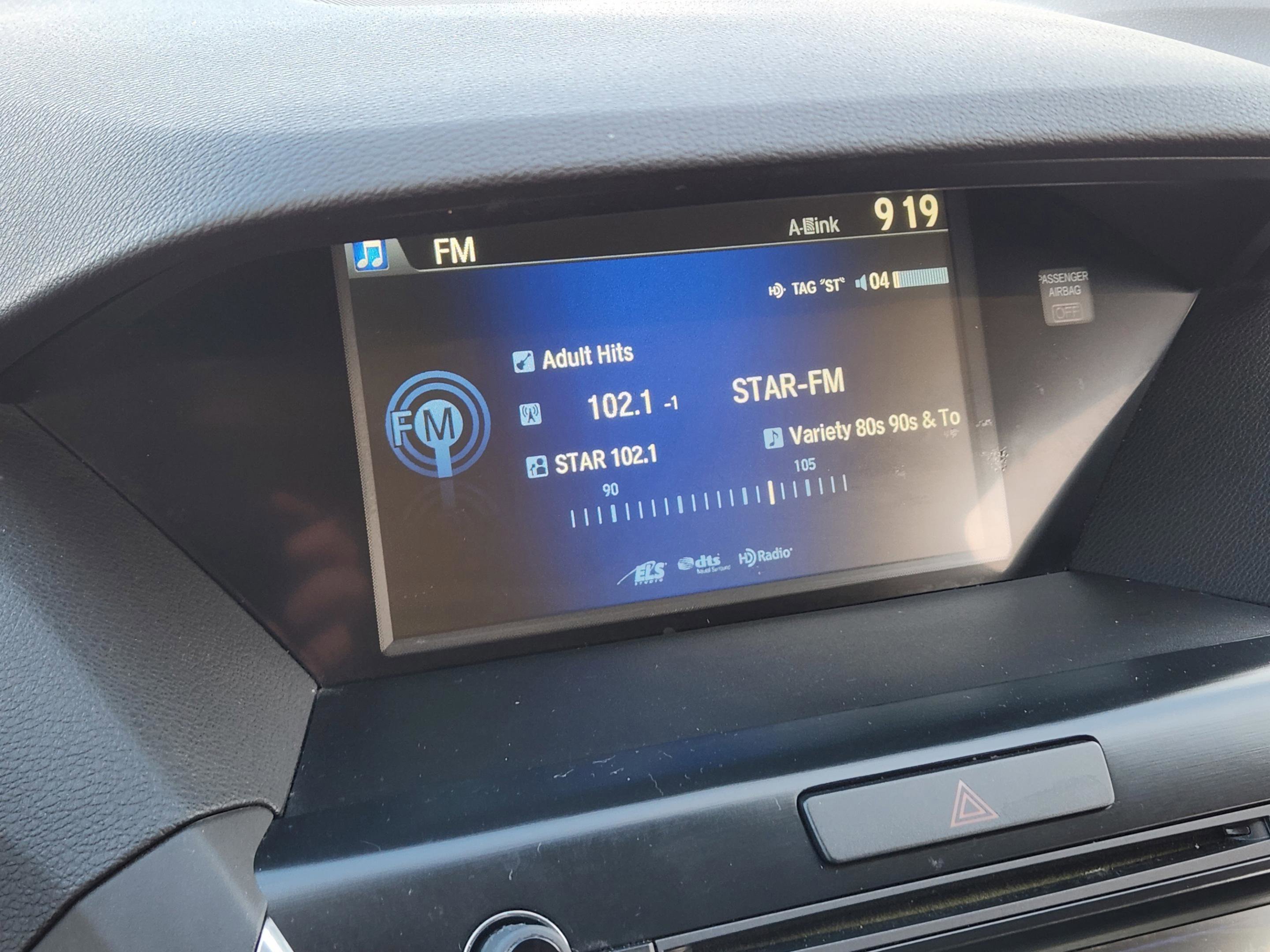 Used 2014 Acura MDX SH-AWD w/ Advance Package image 15