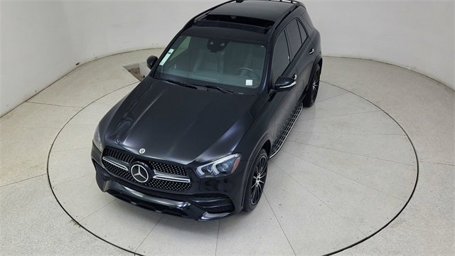Used 2023 Mercedes-Benz GLE 450 4MATIC w/ AMG Line Exterior image 80