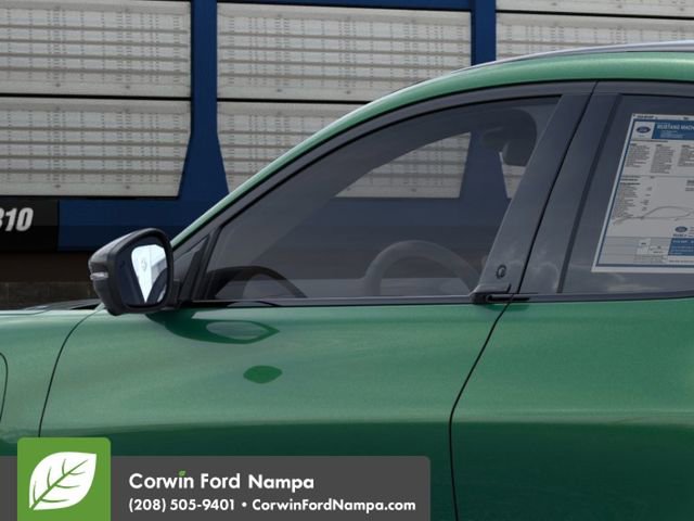 New 2026 Ford Mustang Mach-E Premium image 20