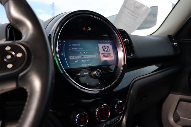 Used 2022 MINI Cooper Countryman image 19