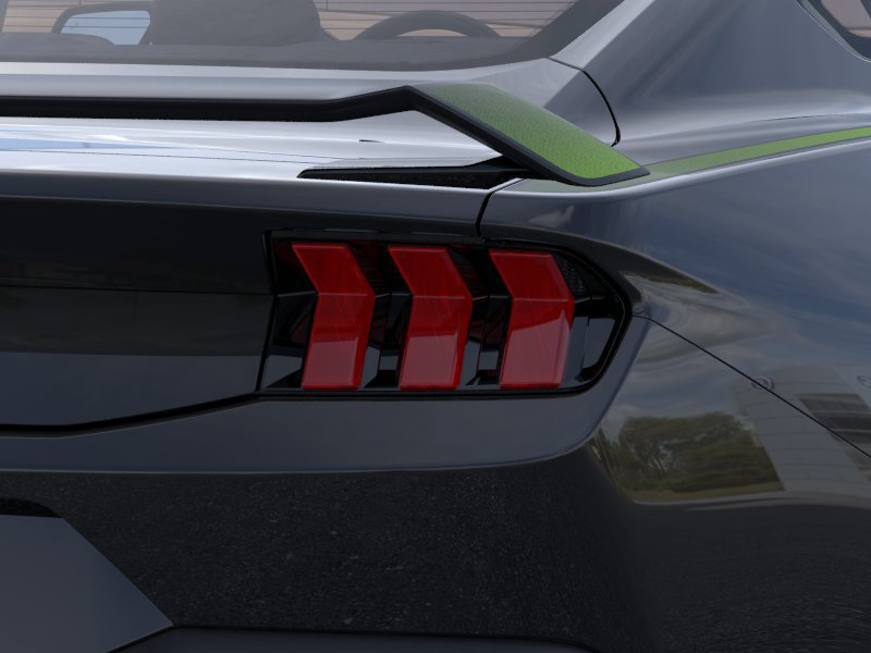 New 2026 Ford Mustang Premium w/ Mustang RTR Package RWD image 22