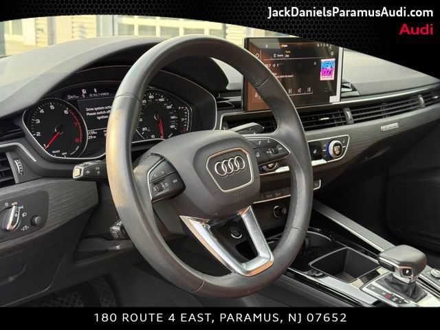 Used 2024 Audi A4 2.0T Premium AWD/4WD image 10