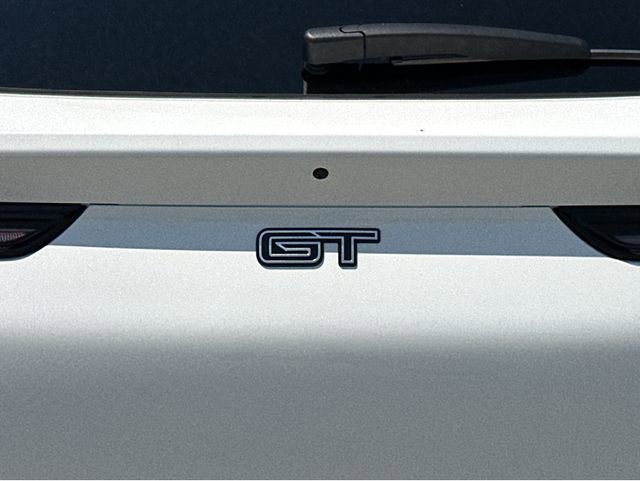 New 2025 Ford Mustang Mach-E GT w/ Interior Protection Package image 41