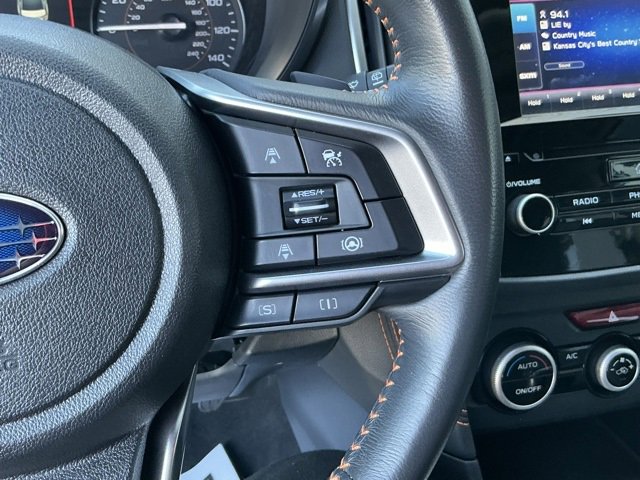 Certified 2021 Subaru Crosstrek 2.0i Premium w/ Moonroof Package image 28