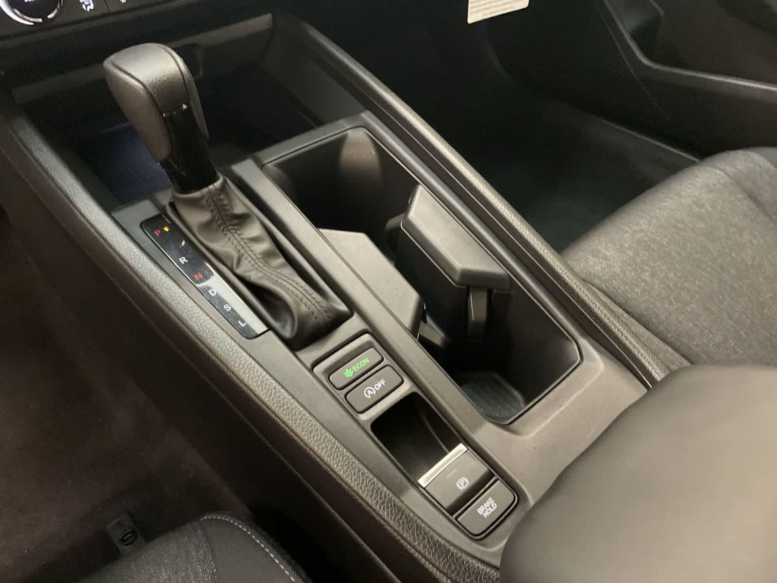 Certified 2025 Honda Accord SE image 9
