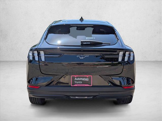 Used 2024 Ford Mustang Mach-E Select w/ Comfort Package Lite RWD image 7