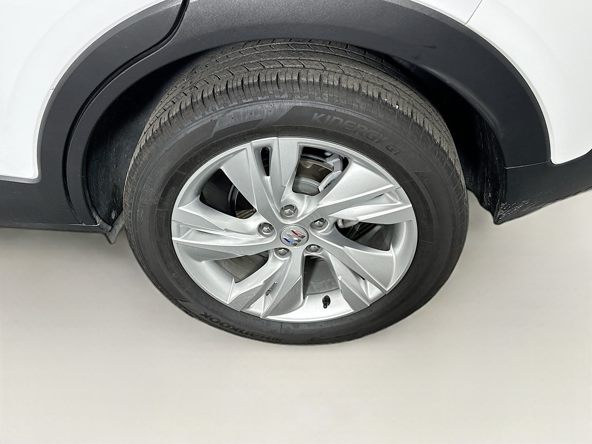 Used 2025 Buick Encore GX Preferred FWD image 11