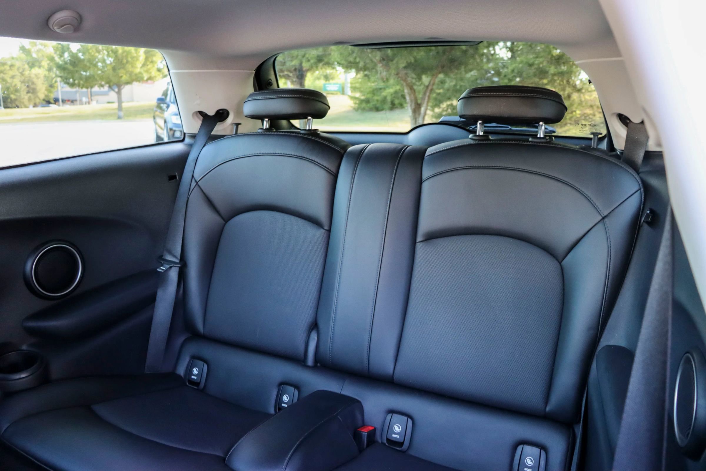 Used 2015 MINI Cooper S image 15