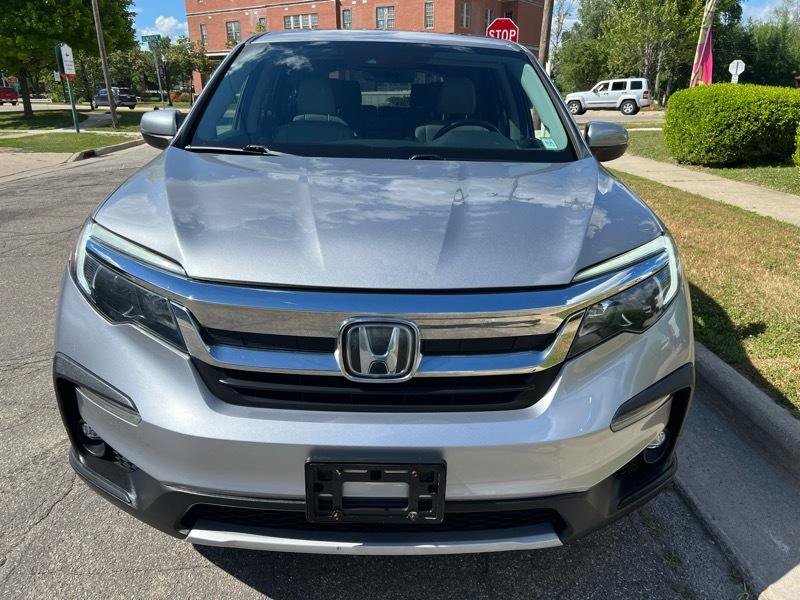 Used 2019 Honda Pilot EX-L image 3