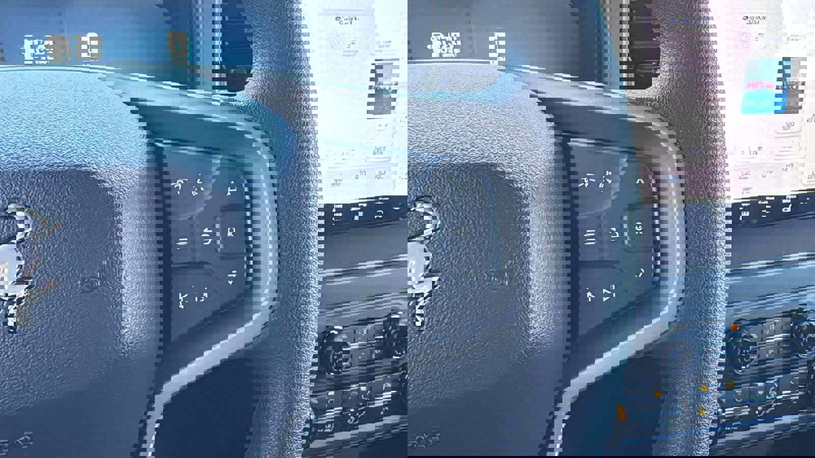 New 2026 Ford Bronco 2-Door w/ Sasquatch Package image 24