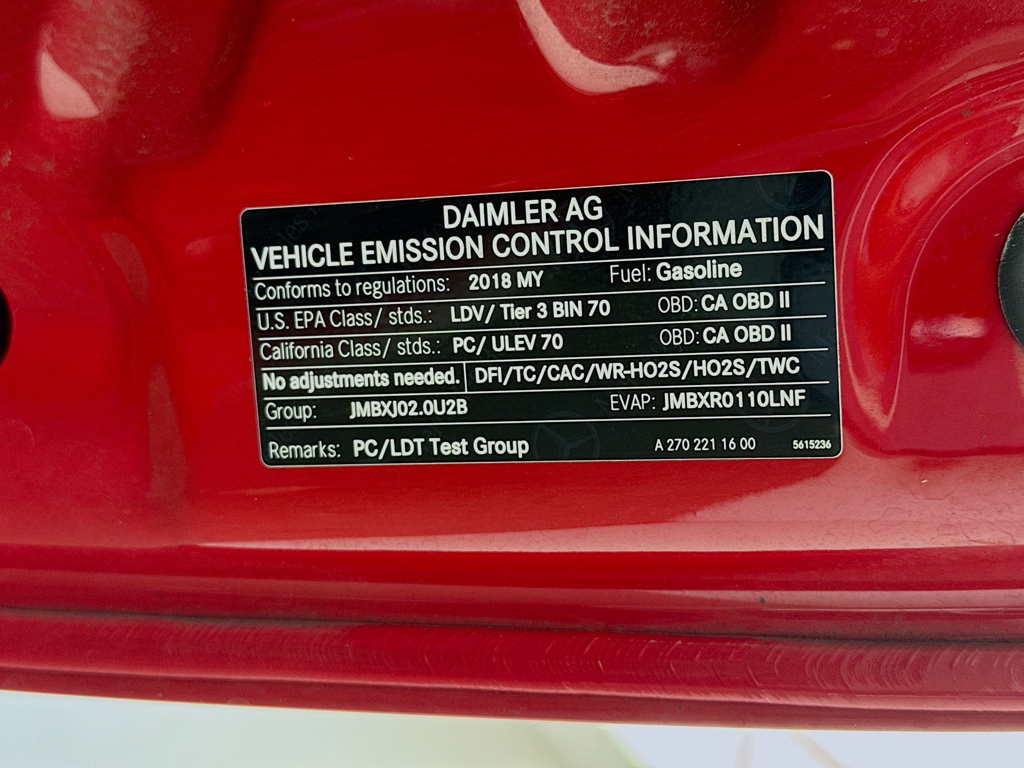 Used 2018 Mercedes-Benz CLA 250 image 21
