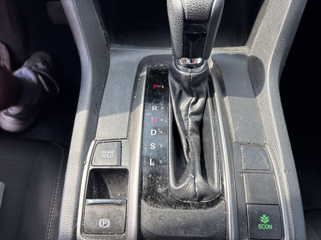 Used 2018 Honda Civic LX image 23