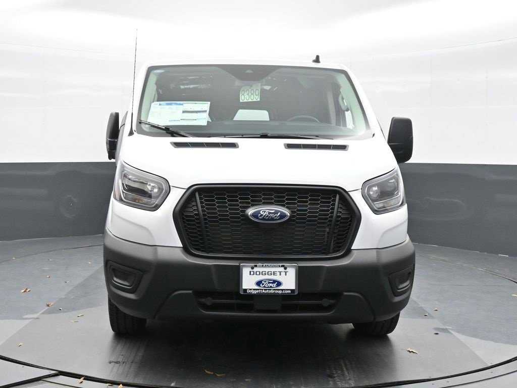 New 2024 Ford Transit 150 Low Roof w/ Load Area Protection Package image 17
