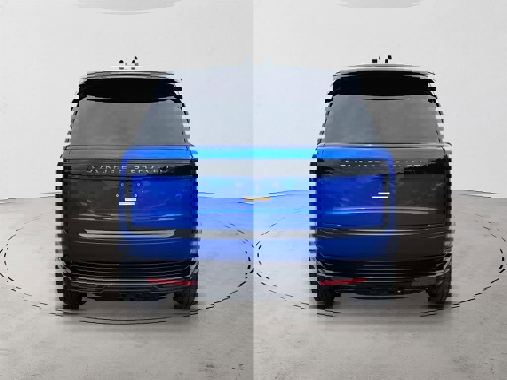 New 2025 Land Rover Range Rover SE image 4