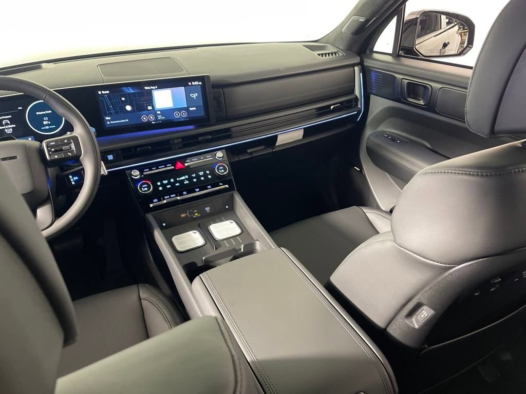 New 2026 Hyundai Santa Fe Calligraphy image 17