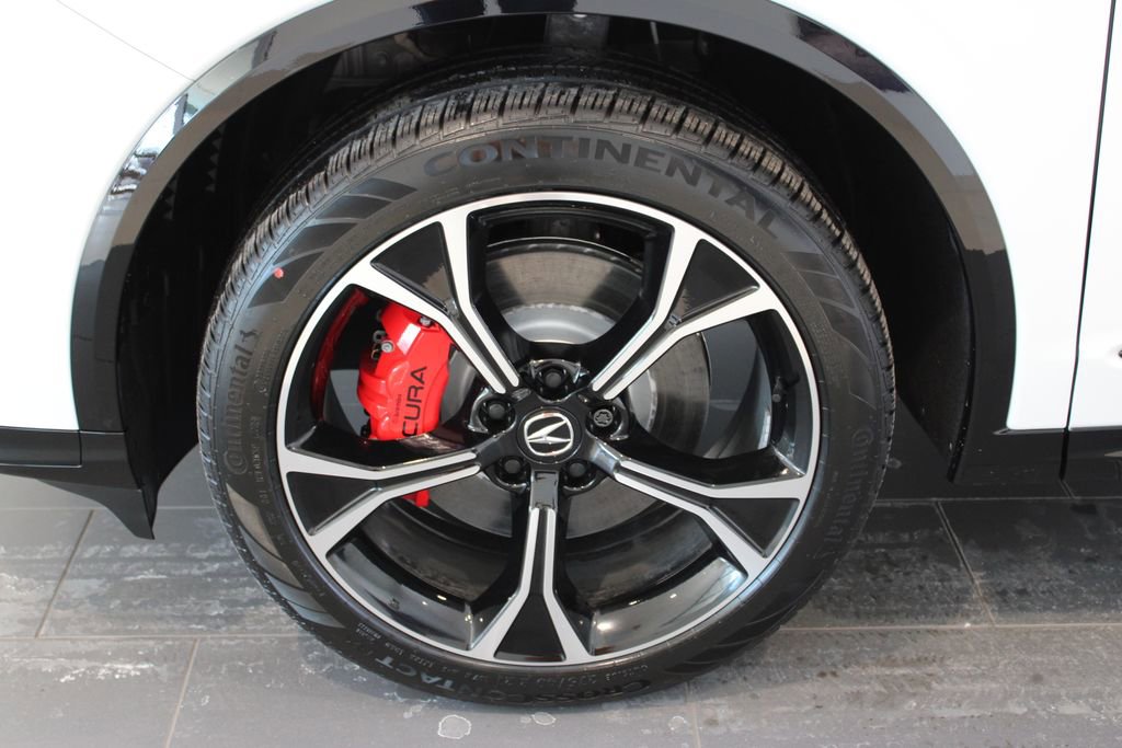 New 2026 Acura MDX Type S image 27