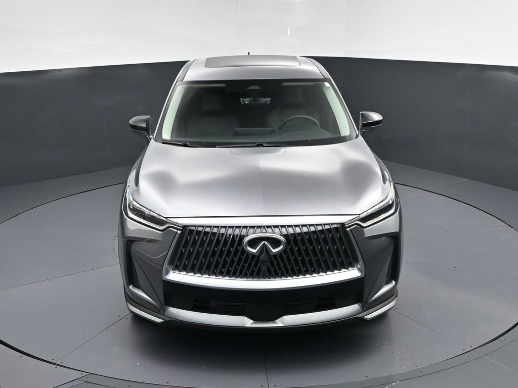 Certified 2026 INFINITI QX60 Pure w/ Cargo Package image 39