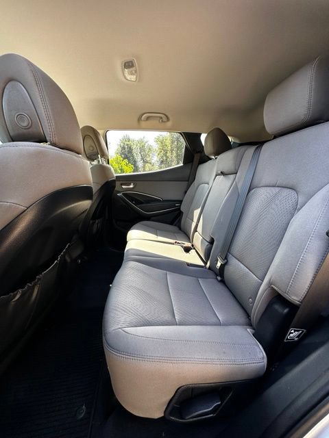 Used 2018 Hyundai Santa Fe Sport w/ 2.4L Value Package 02 AWD/4WD image 15