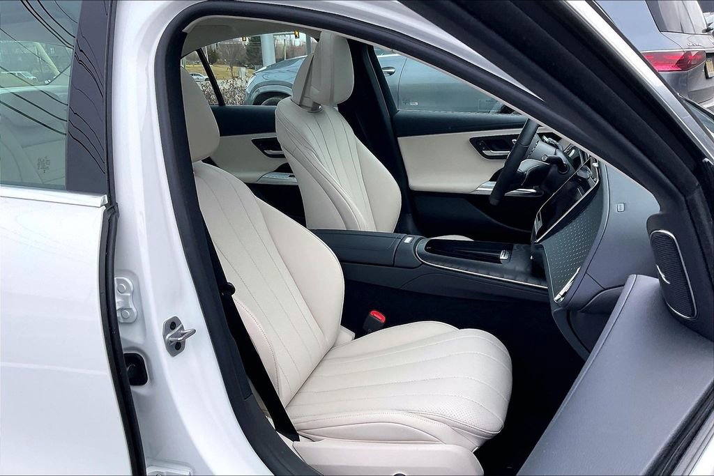 Certified 2024 Mercedes-Benz E 350 E 350 image 7