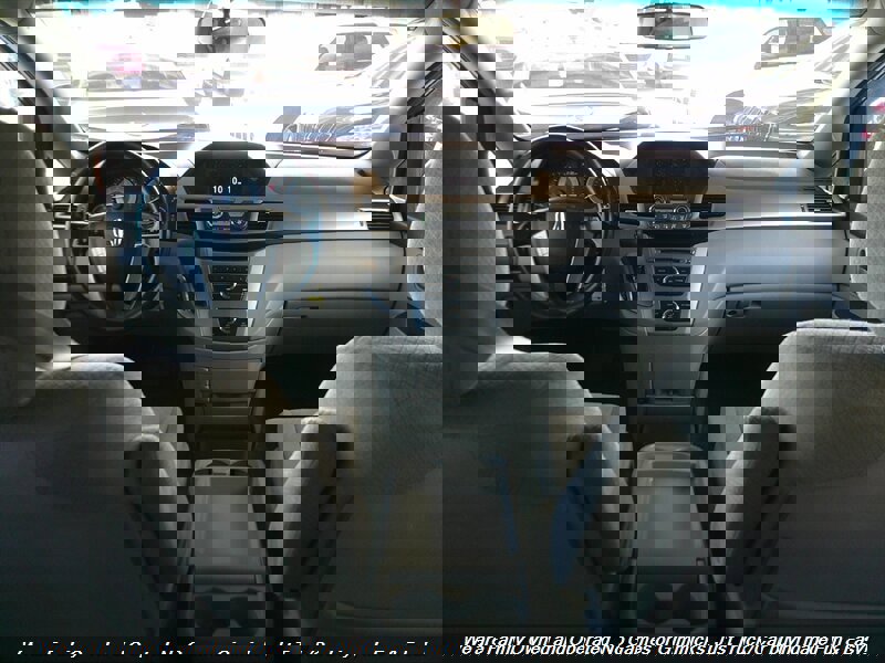 Used 2016 Honda Odyssey LX image 30