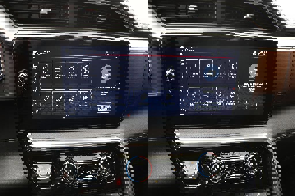 Used 2022 GMC Sierra 1500 Denali w/ Denali Reserve Package image 29