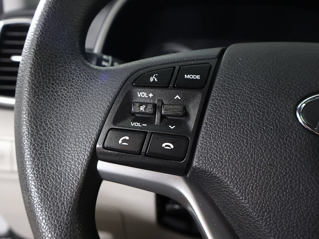 Used 2019 Hyundai Tucson SE AWD/4WD image 34