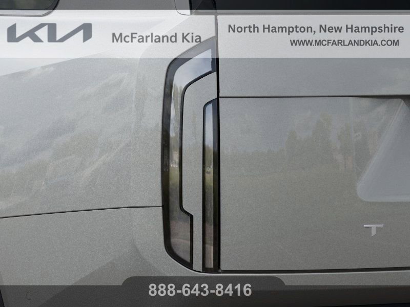 New 2027 Kia Telluride S image 11