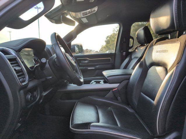 Used 2024 RAM 1500 Laramie image 9