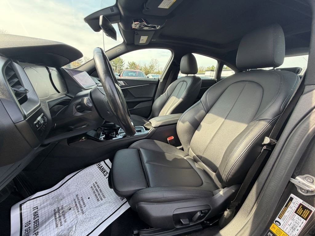 Used 2021 BMW 228i xDrive Gran Coupe w/ Convenience Package image 11