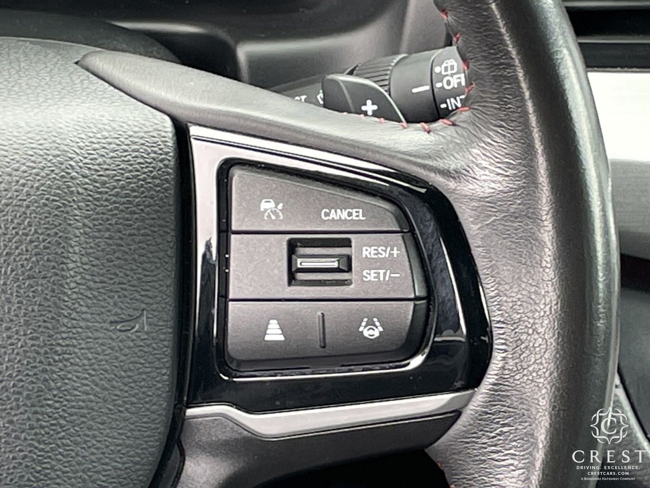 Used 2025 Honda Odyssey Sport-L image 11