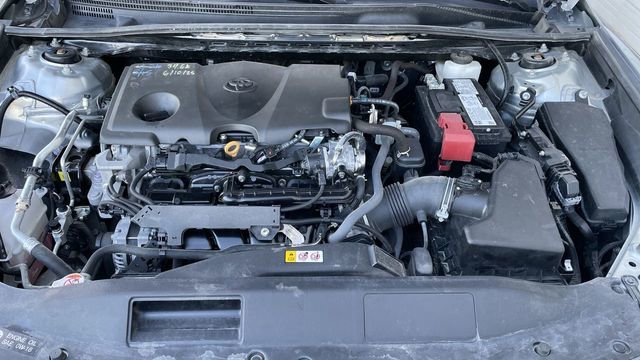 Used 2024 Toyota Camry XSE FWD image 24