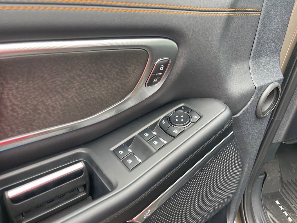 New 2026 Ford Expedition Tremor image 5