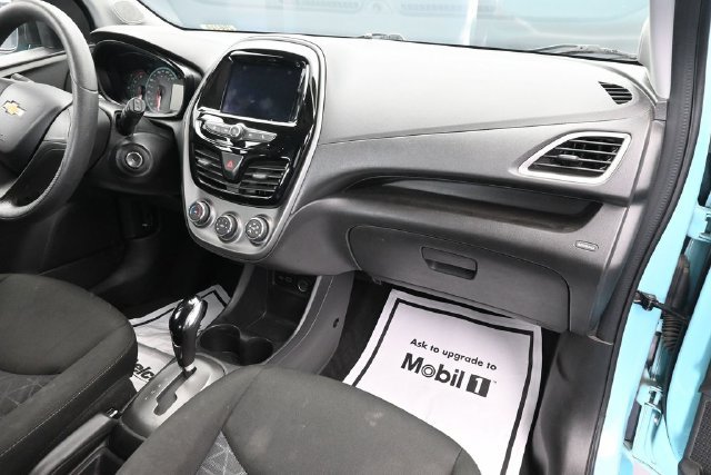 Used 2021 Chevrolet Spark LS FWD image 33