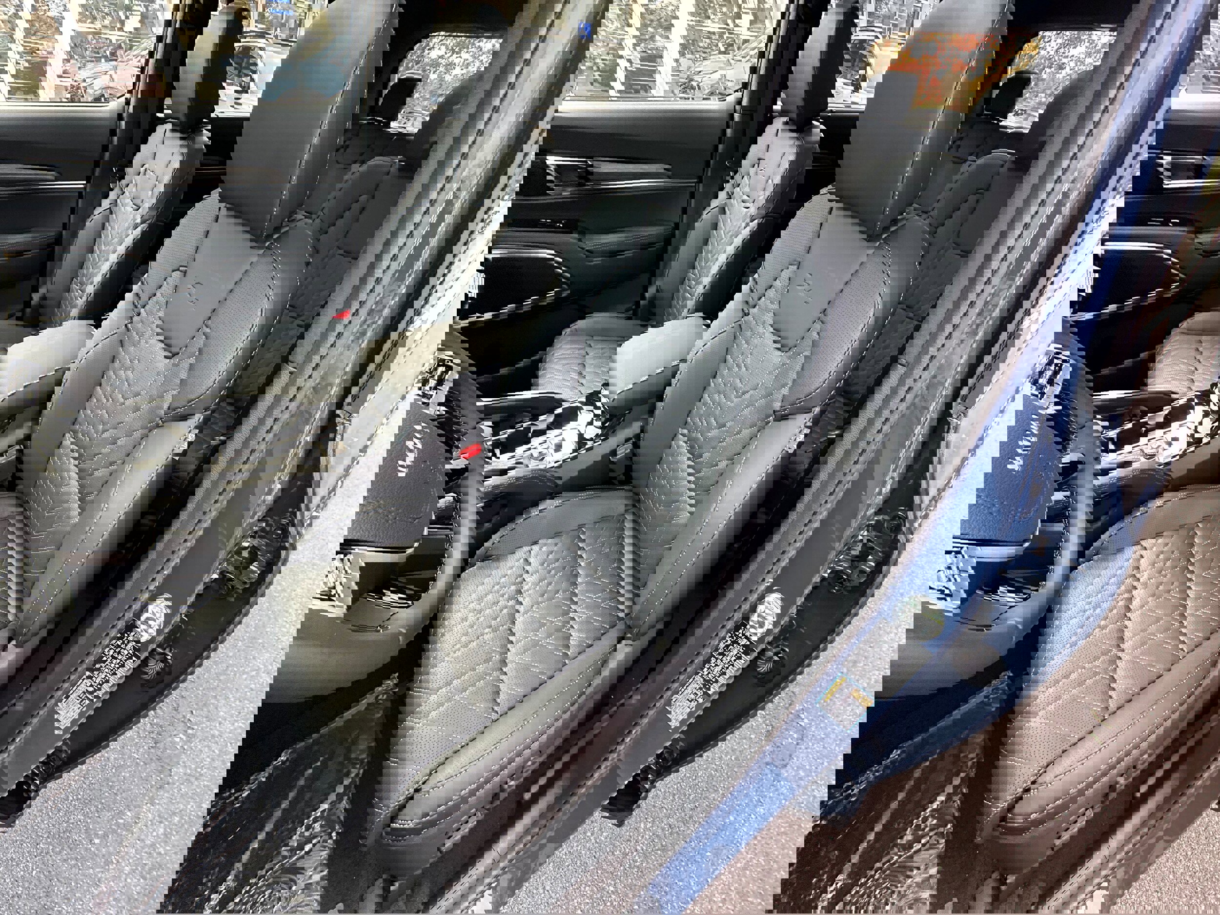 New 2025 Kia Telluride SX Prestige X-Line image 42