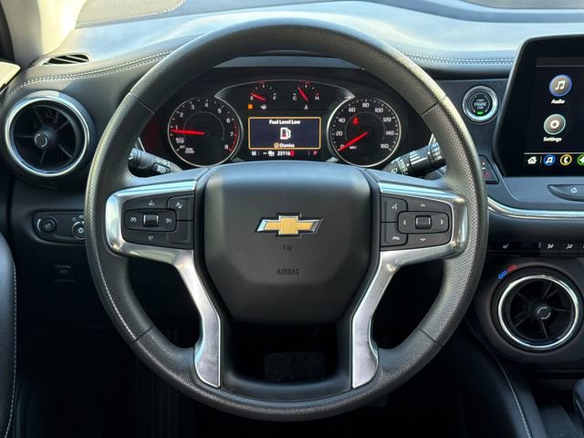 Used 2023 Chevrolet Blazer LT w/ Convenience Package image 16
