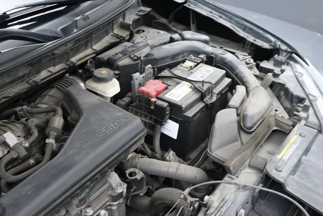 Used 2019 Nissan Rogue SL w/ Premium Package AWD/4WD image 43