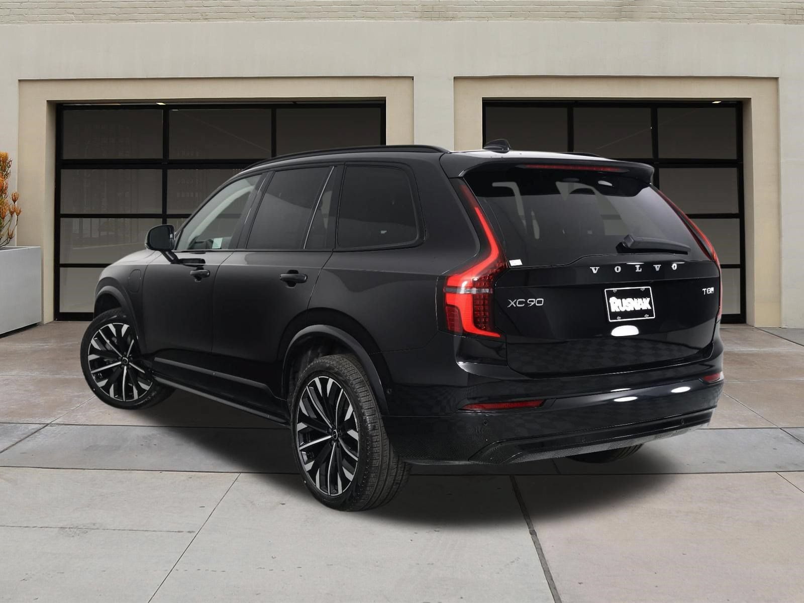 New 2026 Volvo XC90 T8 Ultra AWD/4WD image 3