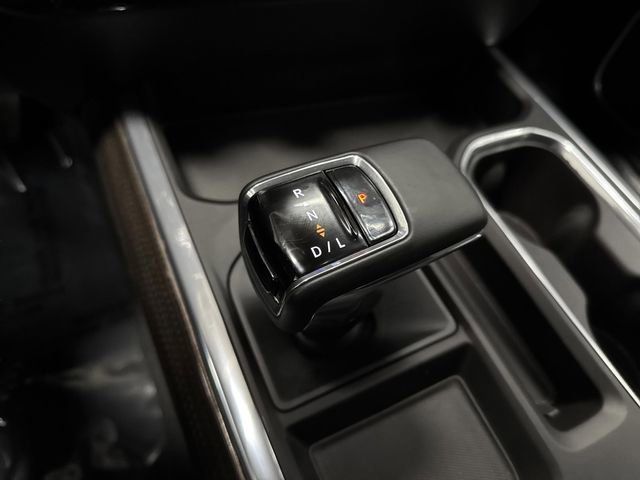 Used 2025 Chevrolet Silverado 1500 RST w/ Protection Package image 21