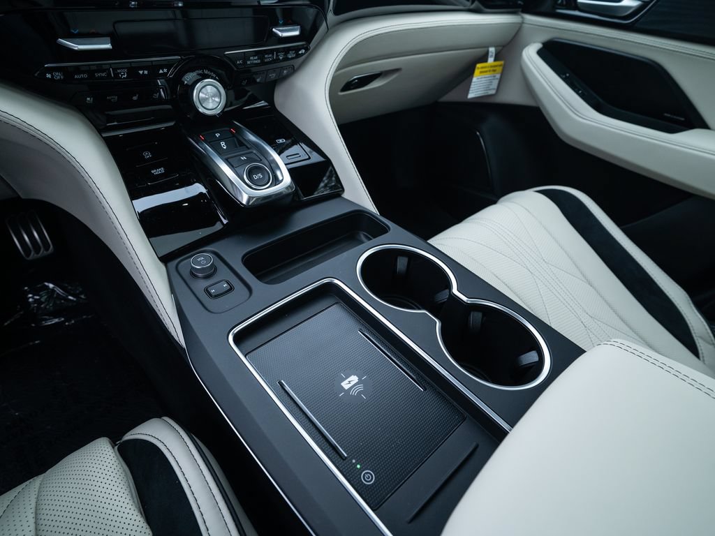New 2026 Acura MDX Type S AWD/4WD image 28
