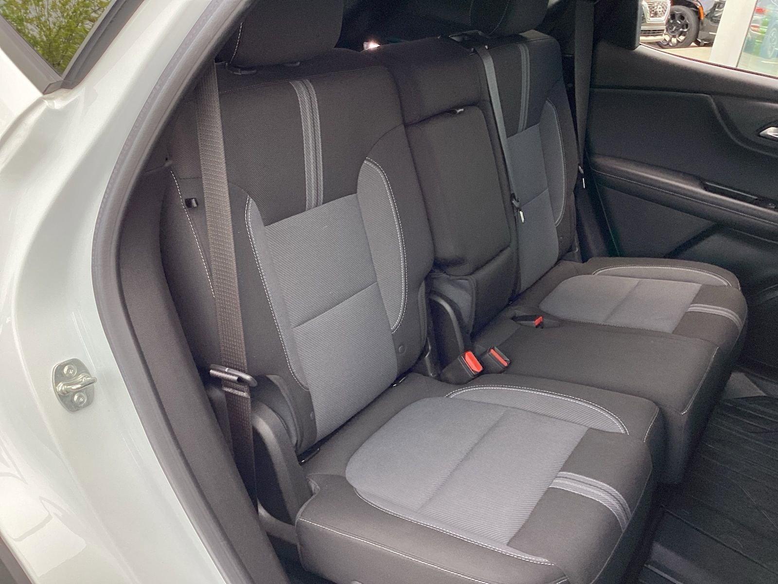Used 2024 Chevrolet Blazer LT w/ Convenience Package image 19