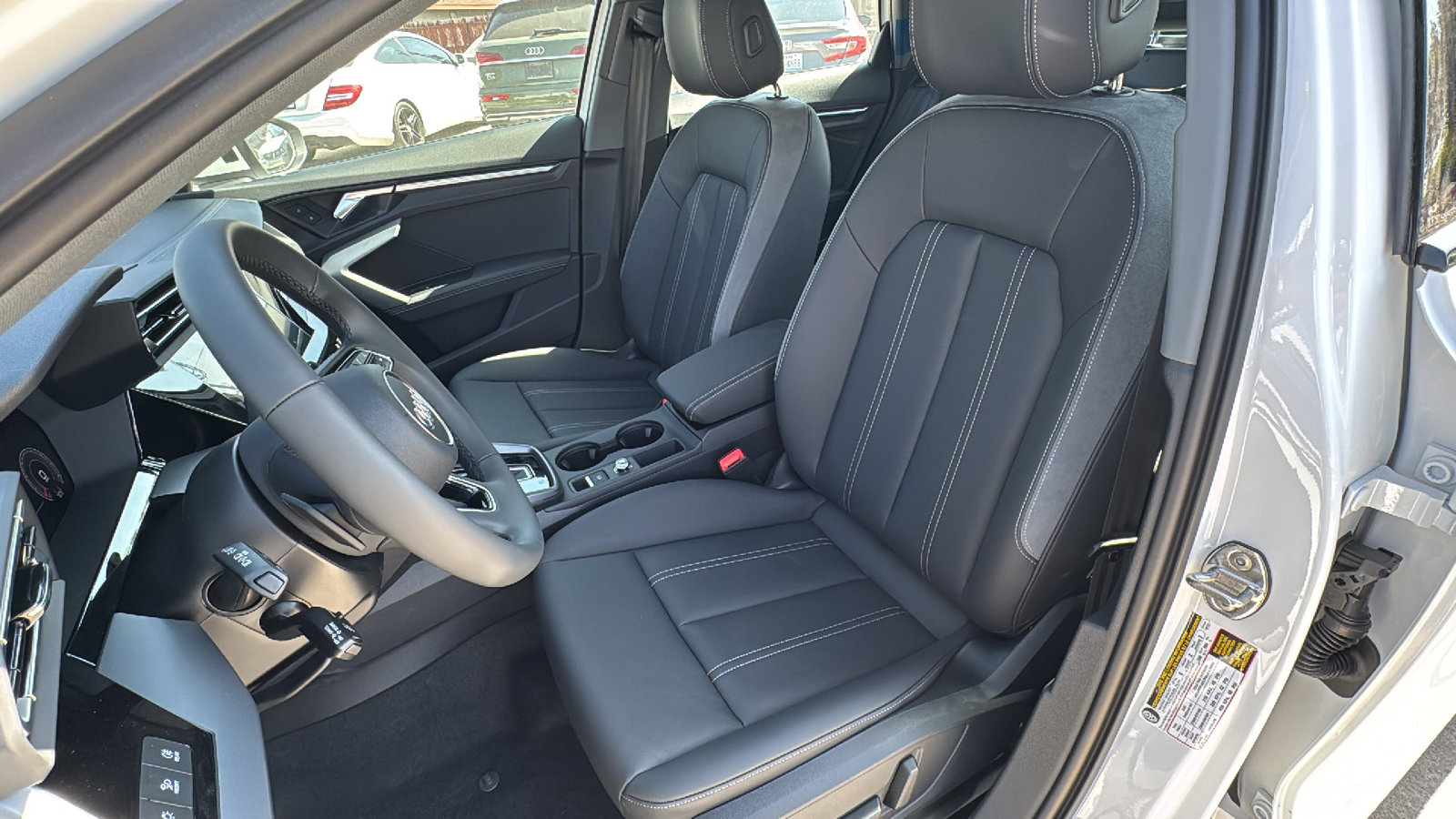 Used 2026 Audi A3 2.0T Premium AWD/4WD image 14