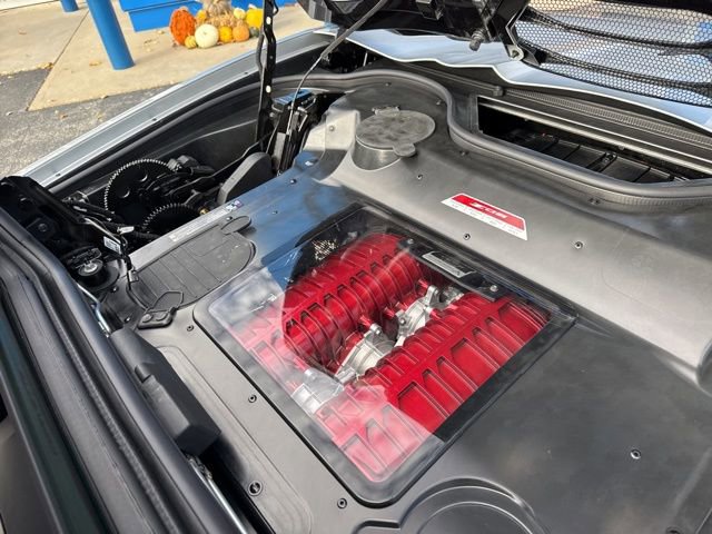 New 2026 Chevrolet Corvette Z06 image 29