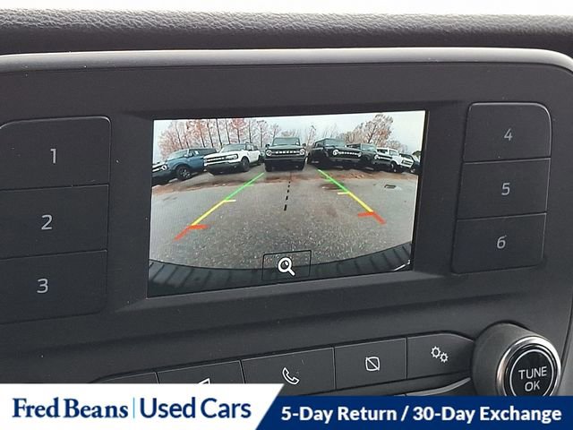 Certified 2023 Ford Transit 250 Base w/ Exterior Upgrade Package image 26