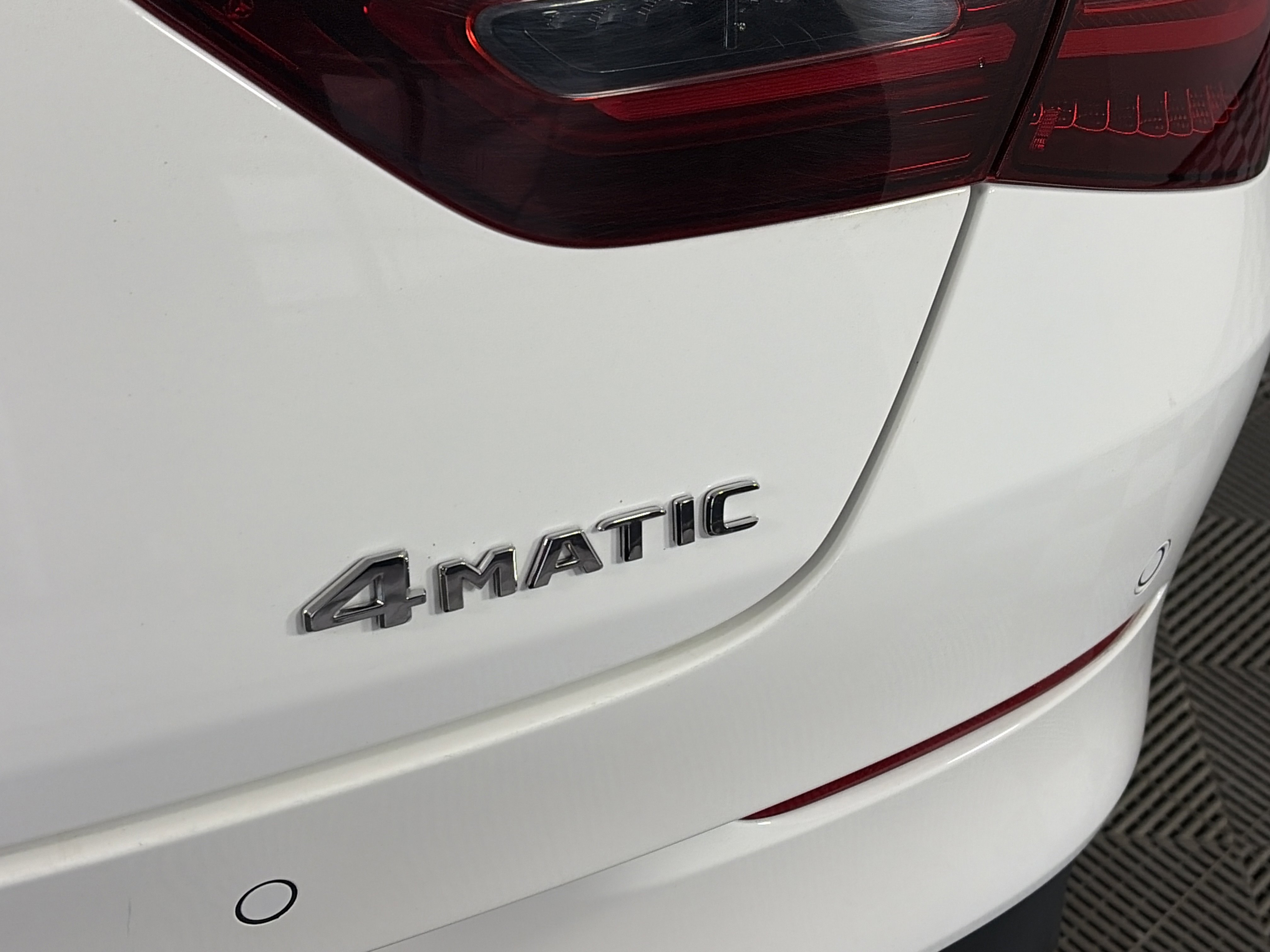 Used 2025 Mercedes-Benz CLA 250 4MATIC image 15