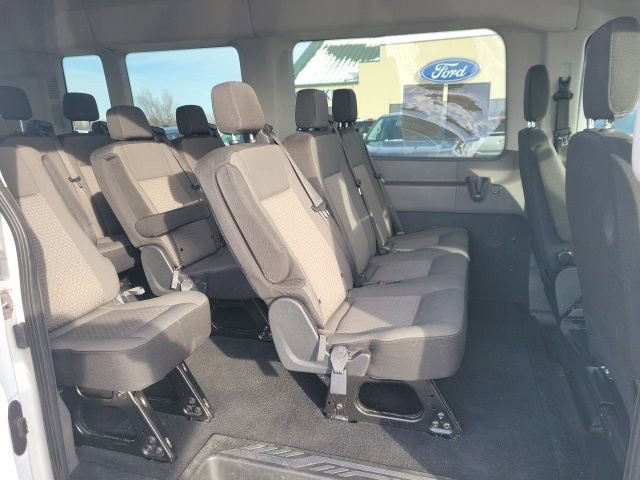 Used 2024 Ford Transit 350 XLT image 15