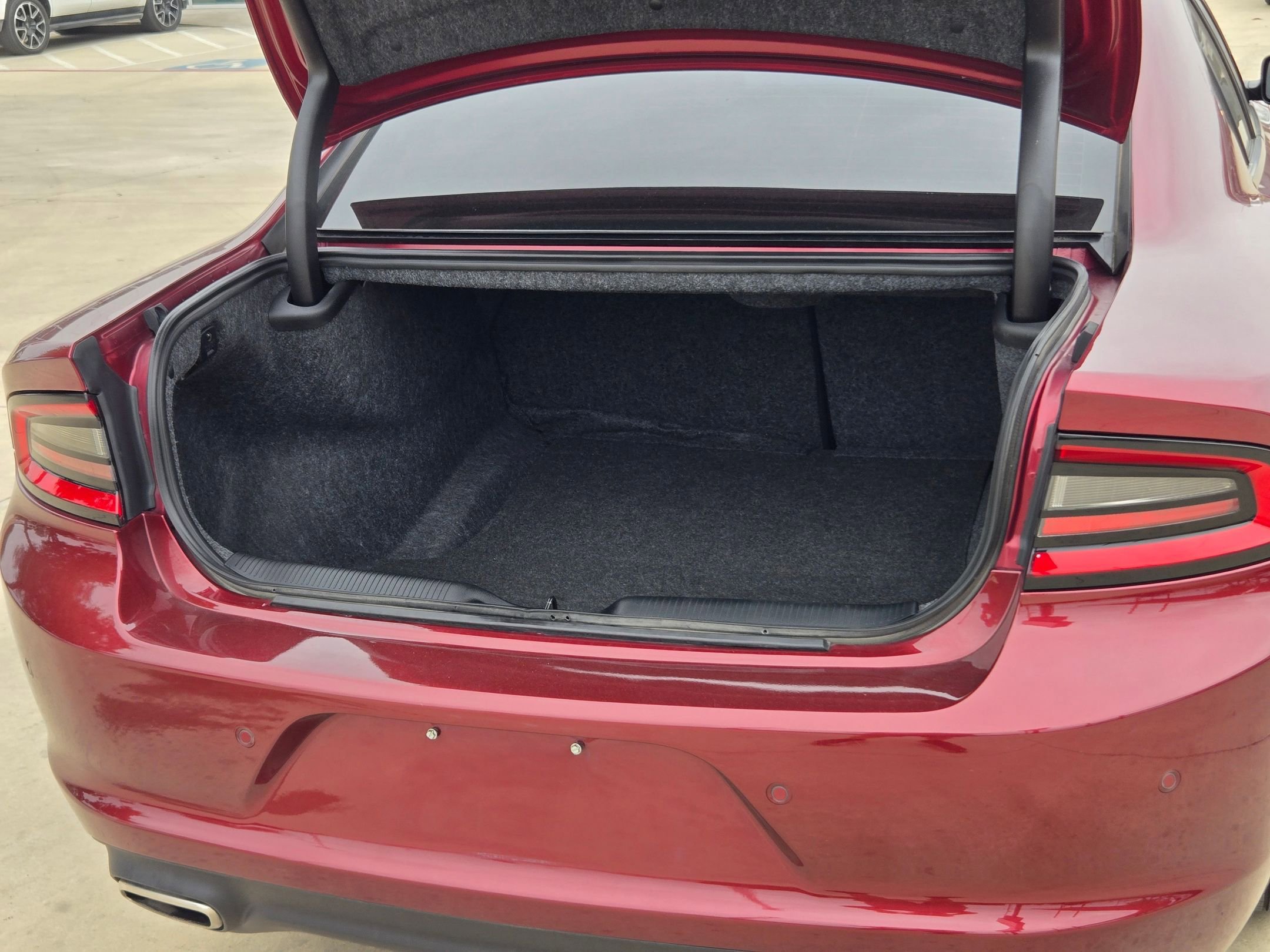 Used 2023 Dodge Charger SXT RWD image 26